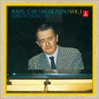 サンソン・フランソワ（p） / 夜のガスパール［ラヴェル：ピアノ曲全集 第1集］（HQCD） [CD]