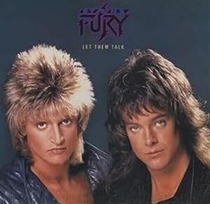 LET THEM TALKCD発売日2024/4/26詳しい納期他、ご注文時はご利用案内・返品のページをご確認くださいジャンル洋楽ロック　アーティストストーン・フューリーSTONE FURY収録時間組枚数商品説明STONE FURY / LET THEM TALKストーン・フューリー / レット・ゼム・トークStone Fury was an American rock band formed in 1984.”Their album ””Let Them Talk”” was originally released in 1986. The album was well received by critics and fans of the band. All music was written by Lenny Wolf and Bruce Gowdy. The music is a mix of hard rock and AOR （Adult Oriented Rock）. The song ””Let Them Talk”” is one of the highlights of the album and is a great showcase for the vocal skills of singer Lenny Wolf. On this album 8 bonus tracks. The album is a must-have for fans of Kingdome Come.”収録内容1. Too Late2. Lies On The Run3. Let Them Talk4. Babe5. Eye Of The Storm6. Doin’ What I Feel7. Let The Time Take Care8. I Should Have Told You9. StayBonus Tracks10. I Hate To Sleep Alone11. I’ve Got A Heartache12. Let’s Be Friends13. Big Brother14. Pidgeon15. You’re Mine16. Harder Than Life17. German National Anthem関連キーワードストーン・フューリー STONE FURY 関連商品ストーン・フューリー CD商品スペック 種別 CD 【輸入盤】 JAN 0600753984987登録日2024/03/04