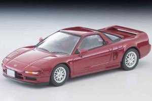 �ȥߥ���ߥƥåɥ�����ơ���NEO LV-N228d �ۥ��NSX TypeS (���ĥ���å�) 98ǯ�� �ߥ˥�����ͽ���