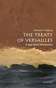 OPB VSI： The Treaty of Versailles ＃607