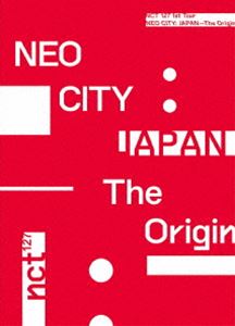 NCT 127 1st Tour’NEO CITY：JAPAN-The Origin’（初回生産限定） [Blu-ray]