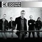 ͢ 3 DOORS DOWN / 3 DOORS DOWN [CD]