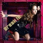 安室奈美恵 / Break It／Get Myself Back（ジャケットB） [CD]