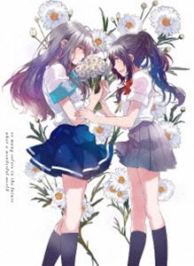 By Title: Ra Line - 色づく世界の明日から Blu-ray BOX 3 [Blu-ray]