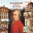 シライシタカオ タビノモーツァルトピアノサクヒンシュウCD発売日2006/8/20詳しい納期他、ご注文時はご利用案内・返品のページをご確認くださいジャンルクラシック器楽曲　アーティスト白石隆生（p）収録時間組枚数1商品説明白石隆生（p） / 旅のモーツァルト〜ピアノ作品集タビノモーツァルトピアノサクヒンシュウウィーンを拠点に長年活躍するピアニスト、白石隆生によるモーツァルト作品集。「ロンド ニ長調 K.485」「ピアノ・ソナタ イ長調 K.331（トルコ行進曲付き）」他、全4曲を収録。2006年録音盤。 （C）RS録音年（2006年3月）／収録場所：栃木関連キーワード白石隆生（p） 商品スペック 種別 CD JAN 4990355002988 製作年 2006 販売元 カメラータトウキョウ登録日2006/10/20