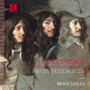 サイー ブリス クープランシノクラブサンキョクシュウCD発売日2021/2/12詳しい納期他、ご注文時はご利用案内・返品のページをご確認くださいジャンルクラシック器楽曲　アーティストブリス・サイー（cemb）収録時間組枚数1商品説明ブリス・サイー（cemb） / クープラン氏のクラヴサン曲集クープランシノクラブサンキョクシュウルイ・クープランと“その兄弟”？フランスの俊英が謎多きクラヴサン芸術の真相に迫る。　（C）RS録音年：2020年5月／収録場所：モンジェルー城（フランス北部ヴァル・ドワーズ県）関連キーワードブリス・サイー（cemb） 商品スペック 種別 CD JAN 4589538762988 製作年 2020 販売元 ナクソス・ジャパン登録日2020/12/24
