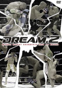 DREAM.2 ミドル級グランプリ2008 開幕戦 [DVD]