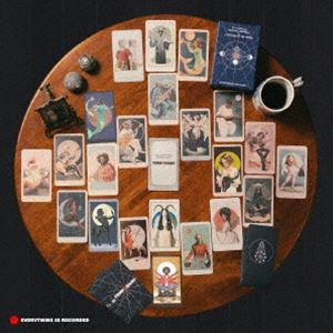 エブリシングイズレコーデッド テンポラリーCD発売日2025/2/28詳しい納期他、ご注文時はご利用案内・返品のページをご確認くださいジャンル洋楽ソウル/R&B　アーティストエヴリシング・イズ・レコーデッド収録時間54分28秒組枚数1商品説明エヴリシング・イズ・レコーデッド / テンポラリーテンポラリー世界同時発売／輸出不可／紙ジャケット／ボーナストラック収録封入特典歌詞対訳付／解説書付関連キーワードエヴリシング・イズ・レコーデッド 収録曲目101.OCTOBER(1:26)02.MY AND ME FEAT.SAMPHA， LAURA GROVES， RICKY WASHING(3:31)03.PORCUPINE TATTOO FEAT.NOAH CYRUS ＆ BILL CALLAHAN(3:30)04.NEVER FELT BETTER FEAT.SAMPHA， FLORENCE WELCH ＆ AL(4:27)05.ETHER FEAT.MADDY PRIOR(3:19)06.LOSING YOU FEAT.SAMPHA， LAURA GROVES， JAH WOBBLE ＆(3:11)07.FIRELIGHT FEAT.FLORENCE WELCH， BERWYN ＆ ALABASTER (3:22)08.THE SUMMONS(1:28)09.NO MORE REHEARSALS FEAT.JAH WOBBLE， ROSES GABOR， J(3:13)10.YOU WERE SMILING FEAT.SAMANTHA MORTON AND ALABASTE(3:53)11.NORM FEAT.BILL CALLAHAN(2:59)12.SWAMP DREAM ＃3 FEAT.CLARI FREEMAN TAYLOR(4:29)13.THE MEADOWS FEAT.ROSES GABOR， DANIELLE PONDER， KAM(4:49)14.GOODBYE （HELL OF A RIDE） FEAT.NOURISHED BY TIME(3:42)15.THIRD HEAVEN FEAT.LISA DIAZ AND WARREN ELLIS （BONU(3:40)16.WEAR AND TEAR FEAT.SAMPHA， FLORENCE WELCH， DANIELL(3:19)商品スペック 種別 CD JAN 4582616193988 製作年 2024 販売元 BEATINK登録日2024/11/22