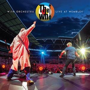 WHO WITH ORCHESTRA LIVE AT WEMBLEY2CD＋BLU RAY AUDIO発売日2023/3/31詳しい納期他、ご注文時はご利用案内・返品のページをご確認くださいジャンル洋楽ロック　アーティストフーWHO収録時間組枚数商品説明WHO / WHO WITH ORCHESTRA LIVE AT WEMBLEYフー / フー・ウィズ・オーケストラ・ライヴ・アット・ウェンブリー2019年7月6日にロンドン・ウェンブリー・スタジアムで行われた『四重人格』『トミー』『フーズ・ネクスト』『フー・アー・ユー』の名曲から、当時リリース前だった最新作『WHO』（2019）収録曲まで、オーケストラとの 共演による迫力と情感にあふれる演奏がドラマティックな展開を見せる圧巻のライヴ!2019年7月6日ウェンブリー・スタジアム公演のライヴ音源20曲をCD（2枚組）、Blu-ray（Audio Only）にそれぞれ収録。Blu-ray（Audio Only）にはドルビー・アトモス、STEREO、5.1音源を収録。収録内容［CD 1］1. Who Are You2. Eminence Front3. Imagine A Man4. Pinball Wizard5. Hero Ground Zero6. Join Together7. Substitute （Without Orchestra）8. The Seeker （Without Orchestra）9. Won’t Get Fooled Again （Acoustic）10. Behind Blue Eyes （Acoustic）［CD 2］1. Ball And Chain2. The Real Me3. I’m One4. The Punk And The Godfather5. 5：156. Drowned （Without Orchestra）7. The Rock8. Love Reign O’er Me9. Baba O’Riley10. Tea ＆ Theatre （Acoustic）［BLU RAY ： ATMOS MIX ／ STEREO ／ 5. 1］1. Who Are You2. Eminence Front3. Imagine A Man4. Pinball Wizard5. Hero Ground Zero6. Join Together7. Substitute （Without Orchestra）8. The Seeker （Without Orchestra）9. Won’t Get Fooled Again （Acoustic）10. Behind Blue Eyes （Acoustic）11. Ball And Chain12. The Real Me13. I’m One14. The Punk And The Godfather15. 5：1516. Drowned （Without Orchestra）17. The Rock18. Love Reign O’er Me19. Baba O’Riley20. Tea ＆ Theatre （Acoustic）関連キーワードフー WHO 商品スペック 種別 2CD＋BLU RAY AUDIO 【輸入盤】 JAN 0602438944989登録日2023/02/17
