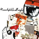 A RAZORLIGHT / UP ALL NIGHT [LP]