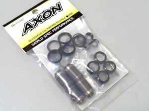 楽天市場】アクソン レボショック2の通販