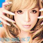 浜崎あゆみ / ayu-mi-x 7 presents ayu trance 4 [CD]