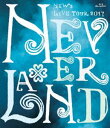 NEWS LIVE TOUR 2017 NEVERLAND【Blu-ray】（通常盤） [Blu-ray]