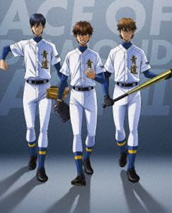 ダイヤのA actII Blu-ray BOX [Blu-ray]