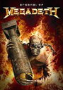 A MEGADETH / ARSENAL OF [2DVD]