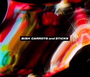 BiSH / CARROTS and STiCKS（通常盤／2CD＋DVD） 