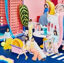 東京パフォーマンスドール / Hey， Girls!（通常盤） [CD]