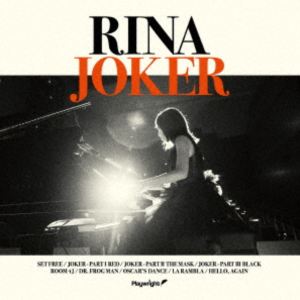 RINA（p） / JOKER [CD]