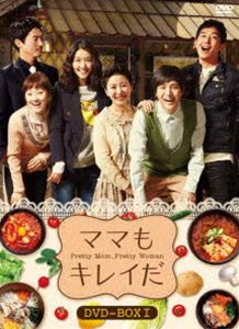 ޥޤ⥭쥤 DVD-BOX1 [DVD]