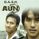 AUN / D.A.S.H.〜喜怒哀楽〜 [CD]