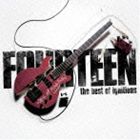 ジェイ フォーティーン ザ ベスト オブ イグニションズCD発売日2011/1/26詳しい納期他、ご注文時はご利用案内・返品のページをご確認くださいジャンル邦楽ロック/ソウル　アーティストJ収録時間62分09秒組枚数1商品説明J / FOURTEEN - the best of ignitions-（ジャケットB）フォーティーン ザ ベスト オブ イグニションズ1992年にアルバム「IMAGE」で、ロックバンド、LUNA SEA(ルナシー)のベーシストとしてメジャーデビューを果たした、J（ジェイ）。LUNA SEA解散後の1997年からはソロとしての活動も行い、コンスタントな楽曲の発表やライブばどの積極的な音楽活動で人気を誇ってきた。ソロでもロックな姿勢を貫いてきた彼は、日本の音楽シーンにおいて圧倒的な存在感を誇る。そんな彼のセルフカヴァーアルバムがリリースされる。挑戦の姿勢を崩さずにロック本来の姿を投影した、Jのルーツが込められた渾身の作品へと仕上がった本作は、ファン必聴。ジャケットB／同時発売DVD付商品はCTCR-14698関連キーワードJ 収録曲目101.PYROMANIA(4:47)02.Feel Your Blaze(5:30)03.BURN OUT(4:27)04.Gabriel(4:21)05.RECKLESS(3:34)06.Lost(6:08)07.break(3:45)08.BUT YOU SAID I’M USELESS(5:02)09.walk along(4:09)10.go crazy(4:57)11.Die for you(3:30)12.Evoke the world(4:15)13.NOWHERE(3:37)14.CHAMPAGNE GOLD SUPER MARKET(4:07)商品スペック 種別 CD JAN 4945817146991 製作年 2010 販売元 エイベックス・エンタテインメント登録日2010/11/10