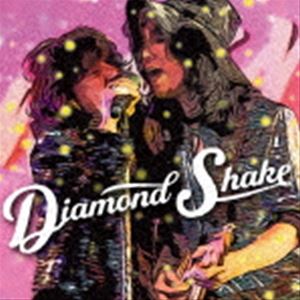 ダイアモンドシェイク ダイアモンド シェイクCD発売日2022/10/19詳しい納期他、ご注文時はご利用案内・返品のページをご確認くださいジャンル邦楽ロック/ソウル　アーティストDiamond Shake収録時間69分41秒組枚数1商品説明Diamond Shake / Diamond Shakeダイアモンド シェイクDiamond　Yukaiのシャウトとshakeのギターがぶつかり合い、R＆R、ブルース、カントリー、ファンク、サイケなどのルーツミュージックを飲み込みロックが輝いていた1970年代を彷彿とさせる有機的な音を現代に甦らせた＜21世紀の新しいR＆Rアルバム＞。ごきげんなバンドサウンド、反抗的であり踊れる、R＆Rの楽しさ満載のアルバム。　（C）RS紙ジャケット関連キーワードDiamond Shake 収録曲目101.Love is R＆R(3:29)02.Travellin’ Down(4:44)03.Diamond Shake(7:02)04.Dragonfly〜風の物語〜(4:30)05.ROCKDOWN(5:41)06.My Bluebird(4:37)07.こんな夜更けに(5:26)08.人生はジョークさ(4:13)09.お前の唇(4:14)10.Truth(7:12)11.愛の歌(6:15)12.666（Angel number）(12:13)商品スペック 種別 CD JAN 4543034051991 製作年 2022 販売元 スペースシャワーネットワーク登録日2022/08/17