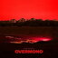 OVERMONO / FABRIC PRESENTS OVERMONO [CD]