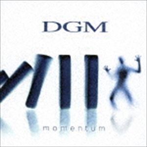 DGM / モーメンタム [CD]