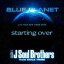  J Soul Brothers from EXILE TRIBE / starting over [CD]