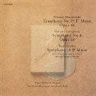 NIKOLAY MIASKOWSKY： SYMPHONY NO.19. E MAJOR. OPUS 46 VINCENT PERSICHETTI： SYMPHONY NO.6 OPUS 69 PAULCD発売日2009/4/22詳しい納期他、ご注文時はご利用案内・返品のページをご確認くださいジャンルクラシック管弦楽曲　アーティストハインツ・フリーセン（cond）大阪市音楽団万谷正伸（fl、piccolo）大久保香（fl、piccolo）嶋名知子（fl、piccolo）荒木好二（ob、english hr）福田淳（ob、english hr）大崎健一（fg）収録時間66分53秒組枚数1商品説明ハインツ・フリーセン（cond） / ウィンド・オーケストラのための交響曲 3 ニコライ・ミャスコフスキー：交響曲第19番変ホ長調（作品46）　ほか（HQCD）NIKOLAY MIASKOWSKY： SYMPHONY NO.19. E MAJOR. OPUS 46 VINCENT PERSICHETTI： SYMPHONY NO.6 OPUS 69 PAUL木村吉宏指揮、大阪市音楽団による吹奏楽セレクション。「交響曲第19番変ホ長調　作品46」「交響曲第6番　作品69」他、交響曲を中心にセレクトしたアルバム。　（C）RSHQCD／デジタルリマスタリング／録音年：1995年9月21日-23日／収録場所：京都府八幡市文化センター封入特典解説関連キーワードハインツ・フリーセン（cond） 大阪市音楽団 万谷正伸（fl、piccolo） 大久保香（fl、piccolo） 嶋名知子（fl、piccolo） 荒木好二（ob、english hr） 福田淳（ob、english hr） 大崎健一（fg） 収録曲目101.交響曲第19番 変ホ長調（作品46） I.マエストーソ-アレグロ・ジョコーソ(6:12)02.交響曲第19番 変ホ長調（作品46） II.モデラート(5:51)03.交響曲第19番 変ホ長調（作品46） III.アンダンテ・セリオーソ(6:55)04.交響曲第19番 変ホ長調（作品46） IV.ポコ・マエストーソ-ヴィーヴォ(5:12)05.交響曲第6番（作品69）（バンドのための交響曲） I.アダージョ・-アレグロ(5:40)06.交響曲第6番（作品69）（バンドのための交響曲） II.アダージョ・ソステヌート(3:14)07.交響曲第6番（作品69）（バンドのための交響曲） III.アレグレット(2:14)08.交響曲第6番（作品69）（バンドのための交響曲） IV.ヴィヴァーチェ(4:28)09.交響曲 変ロ長調（J.R.ギレットとF.キャンプベル＝ワトソンによるリヴァイスド版） I.オーヴァー(11:02)10.交響曲 変ロ長調（J.R.ギレットとF.キャンプベル＝ワトソンによるリヴァイスド版） II.ノクター(4:59)11.交響曲 変ロ長調（J.R.ギレットとF.キャンプベル＝ワトソンによるリヴァイスド版） III.スケル(5:20)12.交響曲 変ロ長調（J.R.ギレットとF.キャンプベル＝ワトソンによるリヴァイスド版） IV.フィナー(5:46)商品スペック 種別 CD JAN 4988006219991 製作年 2009 販売元 ユニバーサル ミュージック登録日2009/02/18