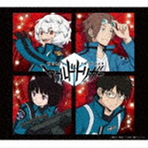 神はサイコロを振らない / エーテルの正体（初回限定アニメ盤） CD