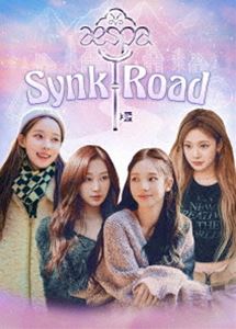 aespaのSynk Road [DVD](2)