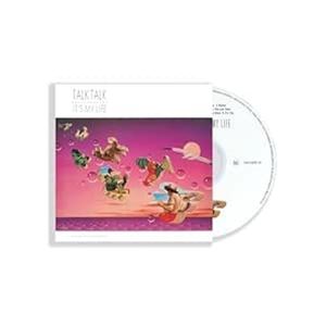輸入盤 TALK TALK / IT’S MY LIFE （40TH ANNIVERSARY EDITION） [CD]