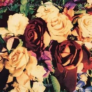 ͢���� DAVE STEWART AND THE SPIRITUAL COWBOYS / HONEST ��COLORED�� [LP]