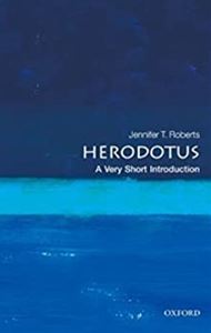 OPB VSI： Herodotus ＃272