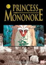 Princess Mononoke Film Comic Vol. 3／もののけ姫 3巻