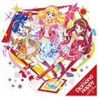 STAR☆ANIS / TVアニメ アイカツ! OP＆ED主題歌：：ダイヤモンドハッピー／ヒラリ／ヒトリ／キラリ [CD]