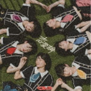 ベンジャス! / 恋愛論 [CD]