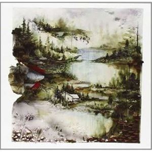 Bon Iver / �ܥ󡦥��������롢�ܥ󡦥��������� ��JAGJAGU25thCP�ۡʴ��ָ������̲����ס� [CD]