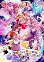 L[ LIVE 2022 `Walkure Reborn!` at bZ [Blu-ray]