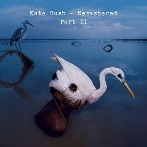 輸入盤 KATE BUSH / REMASTERED PART 2 [11CD]