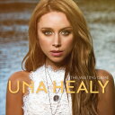 A UNA HEALY / WAITING GAME [CD]