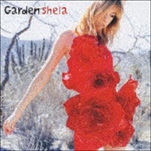 shela / Garden [CD]