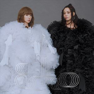 Chara＋YUKI / echo [CD]