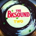 The BK Sound / Two [CD]