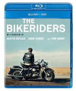 ザバイクライダーズBlu-ray発売日2025/3/5詳しい納期他、ご注文時はご利用案内・返品のページをご確認くださいジャンル洋画ドラマ全般　監督ジェフ・ニコルズ出演オースティン・バトラージョディ・カマートム・ハーディノーマン・リーダスマイケル・シャノン収録時間116分組枚数2関連キーワード：オースティンバトラー商品説明ザ・バイクライダーズ ブルーレイ＋DVDザバイクライダーズ1960年代アメリカのシカゴ。キャシーは地元のバーで偶然ベニーという青年に出会う。ベニーは無口な荒くれものだったが、キャシーは彼に惹かれていく。そんな彼は「ヴァンダルズ」というモーターサイクルクラブに所属していたが、時代の流れとともに、クラブも変化をはじめ、暴力が渦巻く危険な集団へと変貌を遂げ、2人も危険な渦に巻き込まれいくのであった。封入特典DVD（本編＋特典映像：ジョニー、ベニー、キャシー／「ザ・バイクライダーズ」が描く時代／監督の視点：ジェフ・ニコルズ／監督・脚本 ジェフ・ニコルズによる本編音声解説）関連商品2023年公開の洋画商品スペック 種別 Blu-ray JAN 4550510128993 画面サイズ シネマスコープ カラー カラー 製作年 2023 製作国 アメリカ 字幕 英語 日本語 音声 英語ドルビーアトモス　日本語DD（5.1ch）　　 販売元 NBCユニバーサル・エンターテイメントジャパン登録日2025/01/29