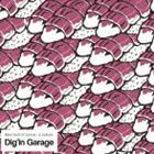 BENCH �� STOCKMAN / Dig��in Garage [CD]