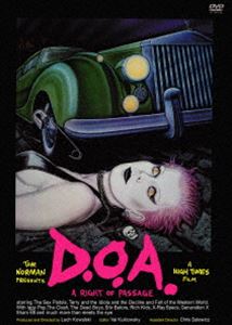 D.O.A. [DVD] 1