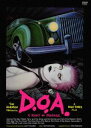D.O.A. [DVD]