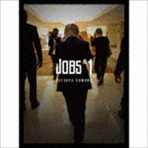 小室哲哉 / JOBS＃1（初回生産限定盤／2CD＋DVD） [CD]